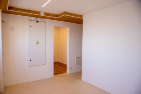 Apartamento à venda com 838m², 5 quartos e 7 vagasÁrea de Serviço