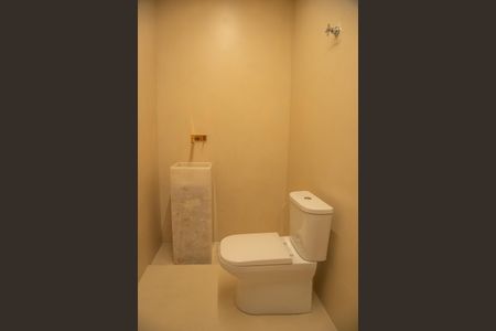 Apartamento à venda com 838m², 5 quartos e 7 vagasLavabo