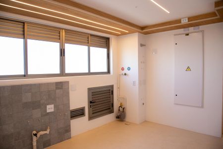 Apartamento à venda com 838m², 5 quartos e 7 vagasÁrea de Serviço