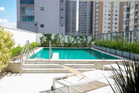 Apartamento à venda com 838m², 5 quartos e 7 vagasÁrea comum