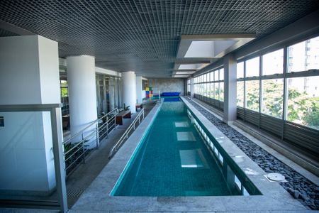 Apartamento à venda com 838m², 5 quartos e 7 vagasÁrea comum