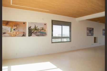 Apartamento à venda com 838m², 5 quartos e 7 vagasSala