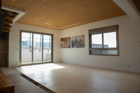 Apartamento à venda com 838m², 5 quartos e 7 vagasSala