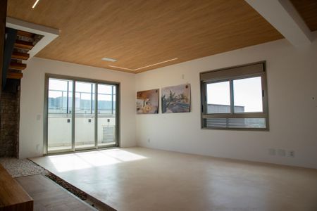 Apartamento à venda com 838m², 5 quartos e 7 vagasSala