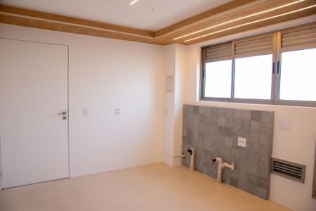 Apartamento à venda com 838m², 5 quartos e 7 vagasÁrea de Serviço