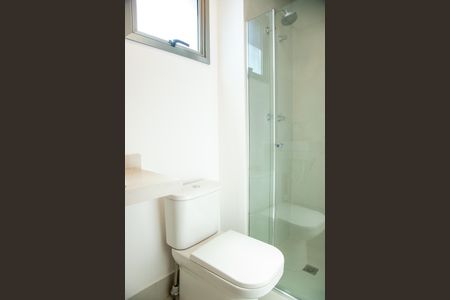 Apartamento à venda com 838m², 5 quartos e 7 vagasBanheiro de Serviço