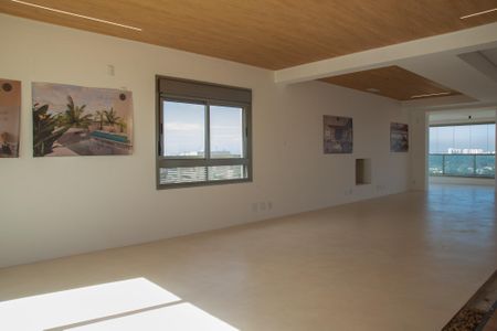 Apartamento à venda com 838m², 5 quartos e 7 vagasSala