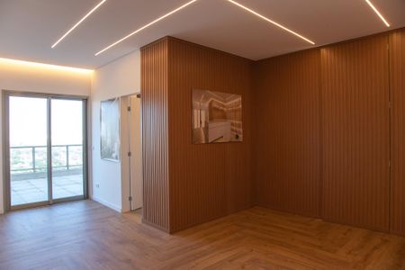 Apartamento à venda com 838m², 5 quartos e 7 vagasSuíte 2