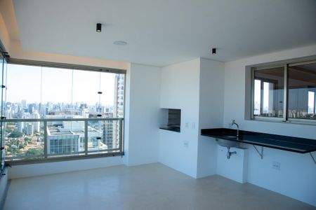 Apartamento à venda com 838m², 5 quartos e 7 vagasCozinha