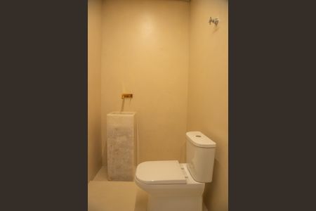 Apartamento à venda com 838m², 5 quartos e 7 vagasLavabo