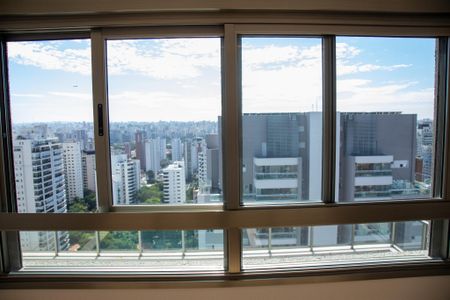 Apartamento à venda com 838m², 5 quartos e 7 vagasSuíte 6