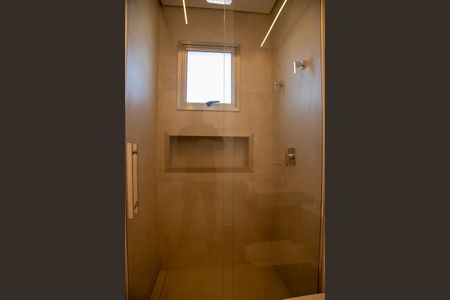 Apartamento à venda com 838m², 5 quartos e 7 vagasBanheiro da Suíte 6