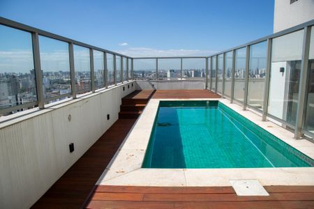 Apartamento à venda com 838m², 5 quartos e 7 vagasÁrea comum