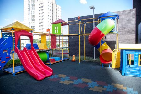 Apartamento à venda com 838m², 5 quartos e 7 vagasÁrea comum