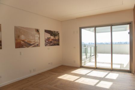 Apartamento à venda com 838m², 5 quartos e 7 vagasSuíte 1