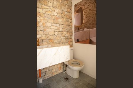 Apartamento à venda com 838m², 5 quartos e 7 vagasLavabo