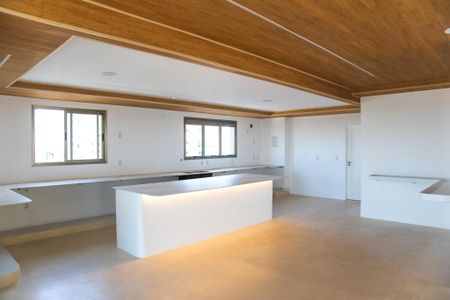 Apartamento à venda com 838m², 5 quartos e 7 vagasCozinha