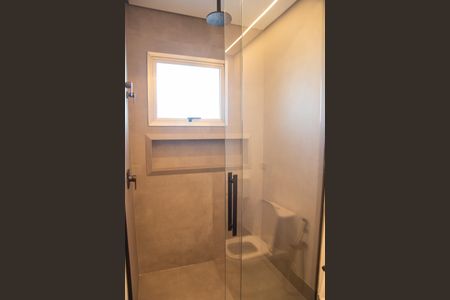 Apartamento à venda com 838m², 5 quartos e 7 vagasBanheiro da Suíte 2