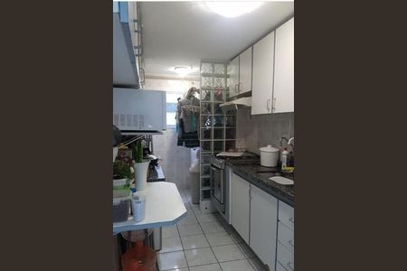 Apartamento à venda com 49m², 2 quartos e 1 vaga