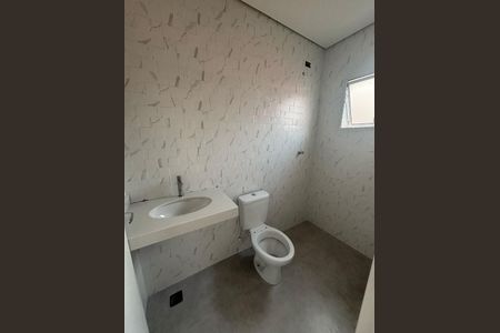 Casa à venda com 153m², 3 quartos e 3 vagas Casa à venda com 153m², 3 quartos e 3 vagasFoto 04