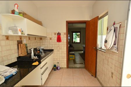 Casa à venda com 300m², 5 quartos e 2 vagasCozinha casa1