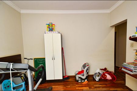 Casa à venda com 300m², 5 quartos e 2 vagasQuarto1 casa1