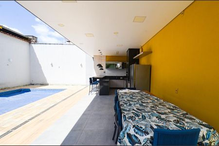 Casa à venda com 300m², 5 quartos e 2 vagasEspaço Gourmet