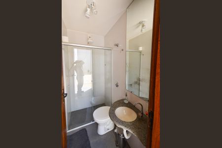 Casa à venda com 300m², 5 quartos e 2 vagasBanheiro social/ casa2