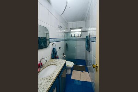 Casa à venda com 300m², 5 quartos e 2 vagasBanheiro social casa2