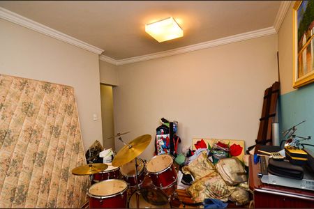 Casa à venda com 300m², 5 quartos e 2 vagasQuarto2 casa1