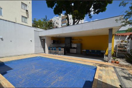 Casa à venda com 300m², 5 quartos e 2 vagasEspaço Gourmet