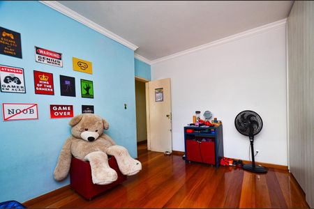 Casa à venda com 300m², 5 quartos e 2 vagasQuarto2 casa2