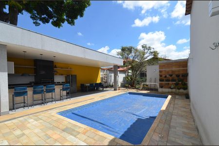 Casa à venda com 300m², 5 quartos e 2 vagasEspaço Gourmet