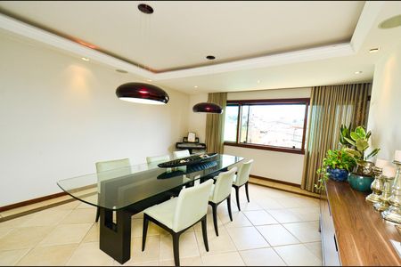 Casa à venda com 300m², 5 quartos e 2 vagasSala jantar casa2