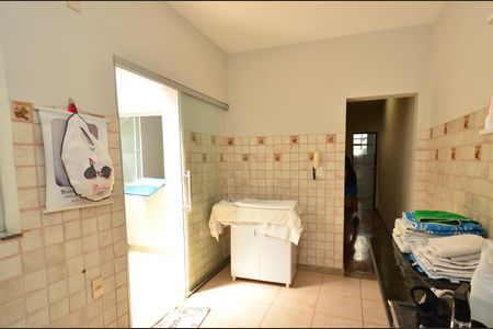 Casa à venda com 300m², 5 quartos e 2 vagasCozinha casa1