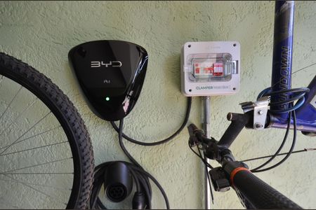 Casa à venda com 300m², 5 quartos e 2 vagasInstalaçao carregador veicular