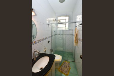 Casa à venda com 300m², 5 quartos e 2 vagasBanheiro social/ casa1