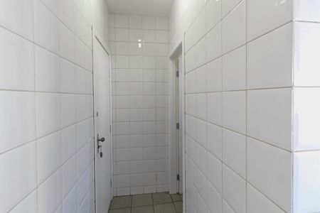 Apartamento à venda com 110m², 4 quartos e 3 vagas Apartamento à venda com 110m², 4 quartos e 3 vagasÁrea de serviço