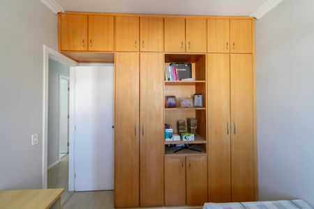 Apartamento à venda com 110m², 4 quartos e 3 vagas Apartamento à venda com 110m², 4 quartos e 3 vagasQuarto 3