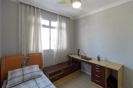 Apartamento à venda com 110m², 4 quartos e 3 vagas Apartamento à venda com 110m², 4 quartos e 3 vagasQuarto 3