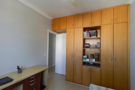 Apartamento à venda com 110m², 4 quartos e 3 vagas Apartamento à venda com 110m², 4 quartos e 3 vagasQuarto 3