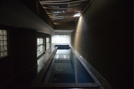 Apartamento à venda com 169m², 2 quartos e 3 vagasÁrea comum - Piscina