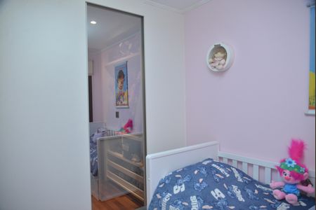 Apartamento à venda com 169m², 2 quartos e 3 vagasQuarto Suite 1