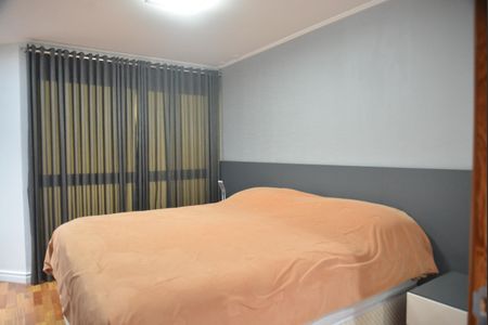 Apartamento à venda com 169m², 2 quartos e 3 vagasQuarto Suite 2