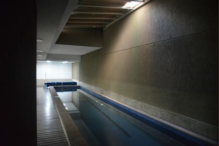 Apartamento à venda com 169m², 2 quartos e 3 vagasÁrea comum - Piscina