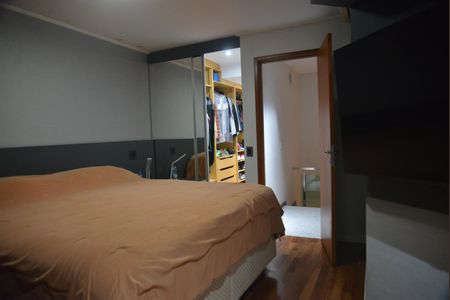 Apartamento à venda com 169m², 2 quartos e 3 vagasQuarto Suite 2