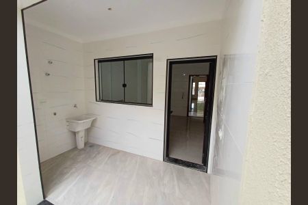Casa à venda com 125m², 3 quartos e 3 vagas