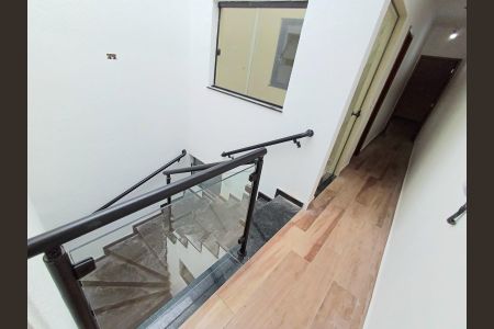 Casa à venda com 125m², 3 quartos e 3 vagas
