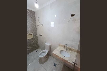 Casa à venda com 125m², 3 quartos e 3 vagas