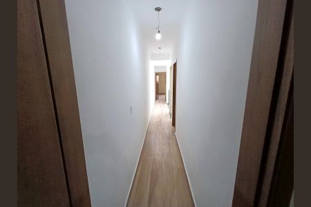 Casa à venda com 125m², 3 quartos e 3 vagas